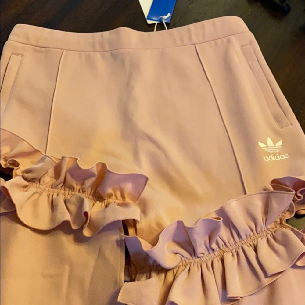 Adidas Womens J Koo Originals